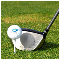 Golfing 